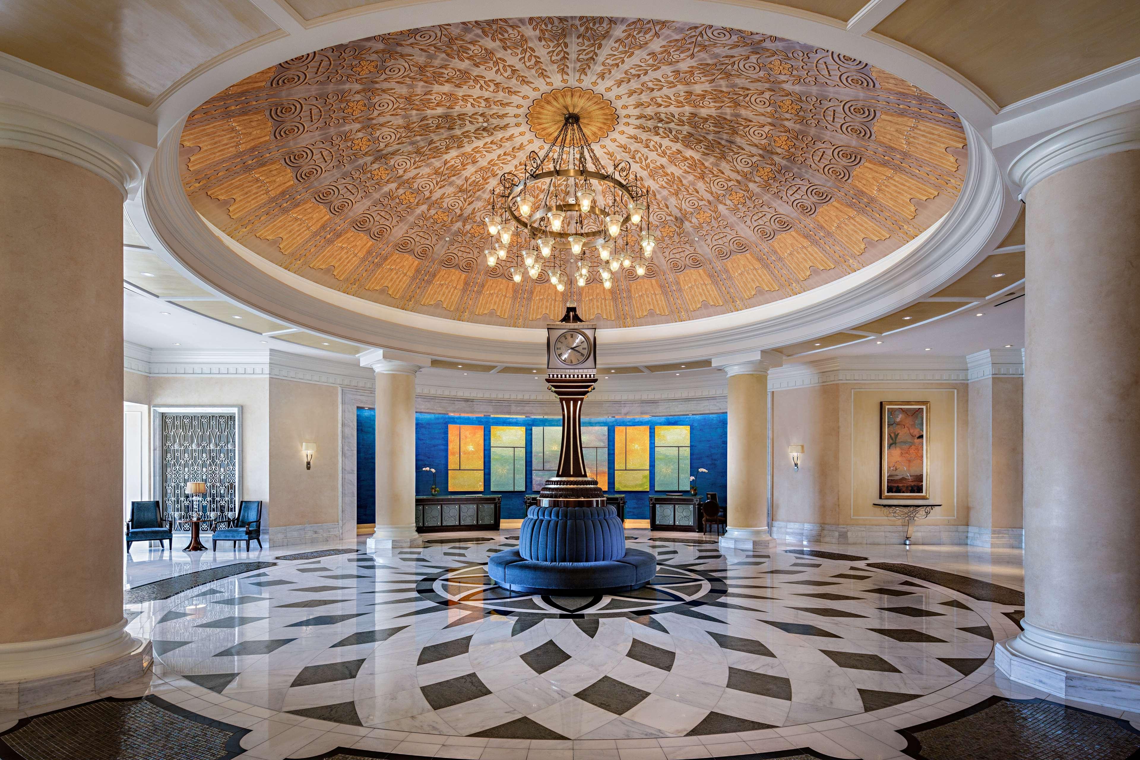 Waldorf Astoria Orlando - An Official Walt Disney World Hotel Zewnętrze zdjęcie